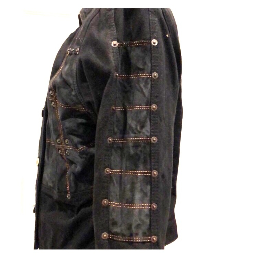 Cache Vintage Jacket - Picture 5 of 8
